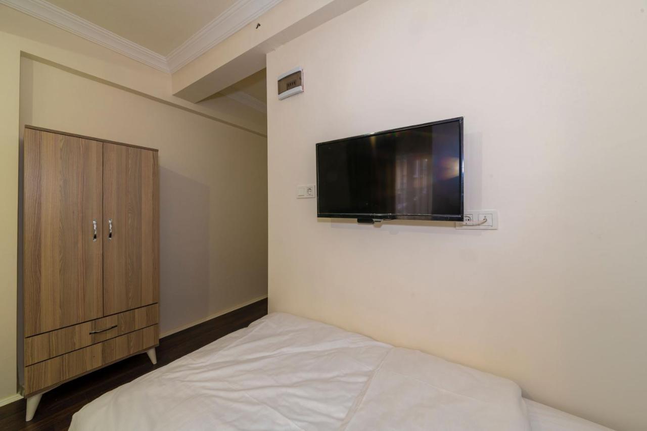 Kumkapi Romanos Hotel اسطنبول المظهر الخارجي الصورة